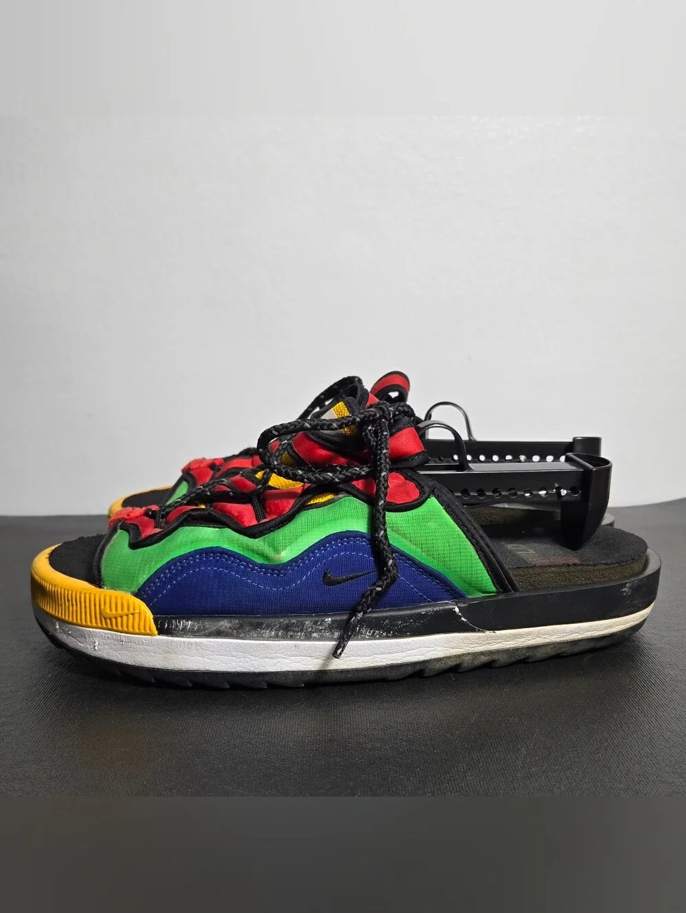 NIKE x UNO OFFLINE 2.0 Multicolor DN5079-300 Men’s Size 11